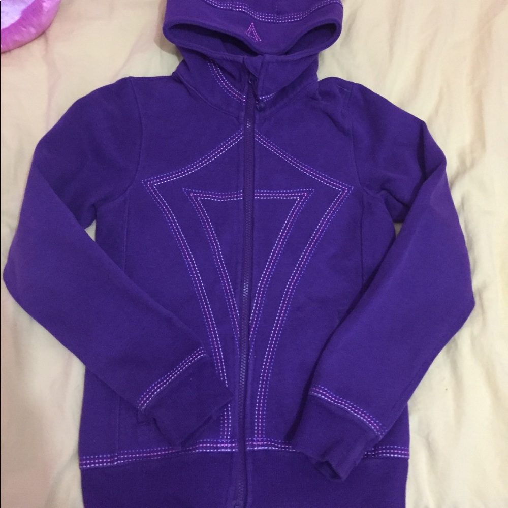 Ivivva athletica size 10